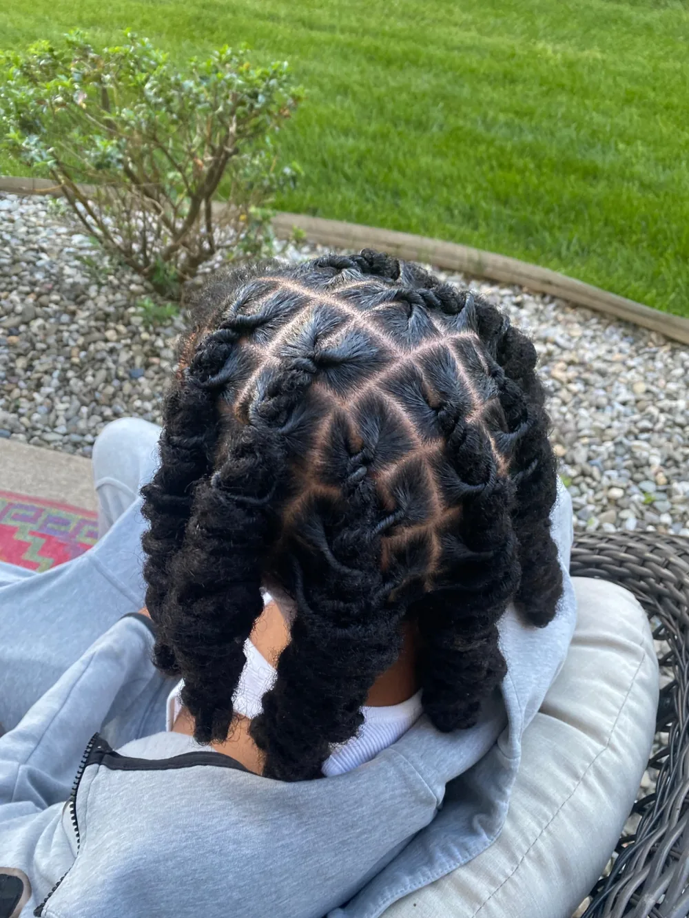 Hair