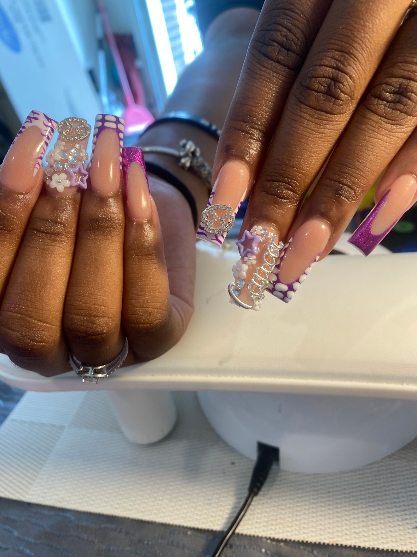 Nails